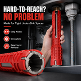 🔥50% OFF🔧 8-in-1 Faucet & Sink Installer Wrench