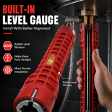 🔥50% OFF🔧 8-in-1 Faucet & Sink Installer Wrench